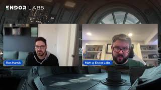 Remediate This - Fixing vulnerabilities live with Endor Labs