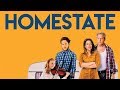 Homestate 2016 full drama movie family usa award winning film  free movies in full length
