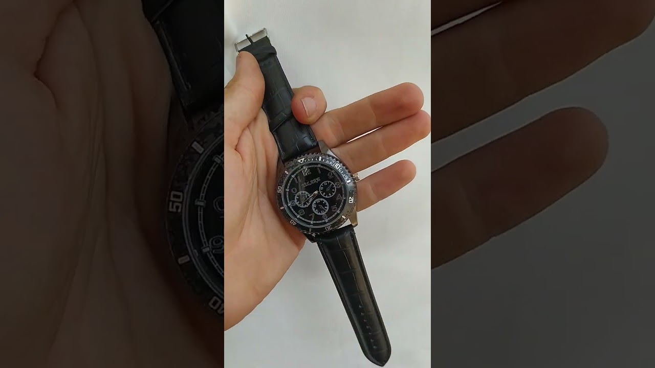 Men Lighter Watch Men Gift USB chargable