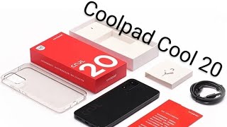 Coolpad Cool 20, 4/128. Отличный смартфон с важным нюансом!