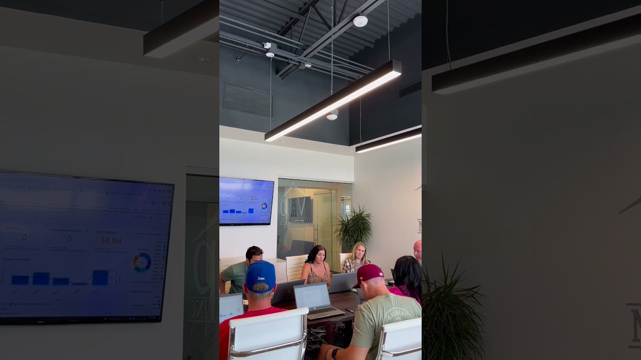 New hire gets pranked! 