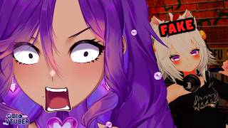 Is She Really Back!?
Chacha had a good bit with Filipino boy but no Filian is not actually back
All edits in this video were made by me Obi Vtuber Clips.
If youd like to support me you can donate here - https://streamelements.com/obivtuber/tip
Mamas Socials:
Twitch - https://www.twitch.tv/chachayourvmom
YouTube - https://www.youtube.com/@ChaChaYourVmom
Twitter - https://twitter.com/ChaChayourvmom
My socials:
Second Channel - https://www.youtube.com/@obioffline
Twitter - https://twitter.com/obivtuber
Twitch - https://www.twitch.tv/obivtuber
#obivtuberclips #chachayourvmom #vtuber Is She Really Back!?
