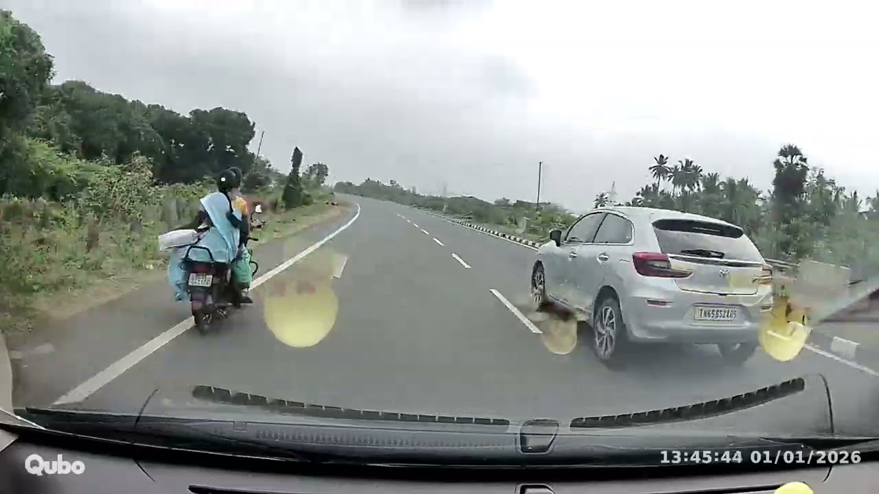 Поездка из Ченнаи в Тенкаси | Часть 2