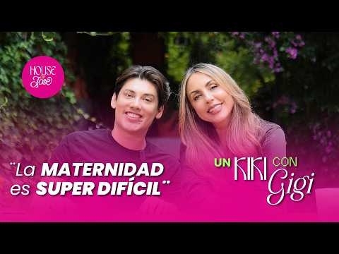 El ÚLTIMO Kiki Un Kiki con Gigi 39 El Jose Cañizares Gisella Bayona
