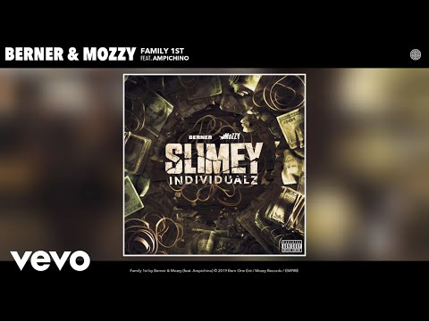 Putar Family 1st - Mozzy