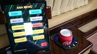 Best Karavan & V.i.p Design Slayts