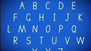 Harfleri Ögreniyorum - Learn Letter School 2018 Fixed Sound