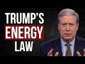 Leaked Trump’s Energy Law - Most Investors Aren't Ready! | Stanley Druckenmiller
