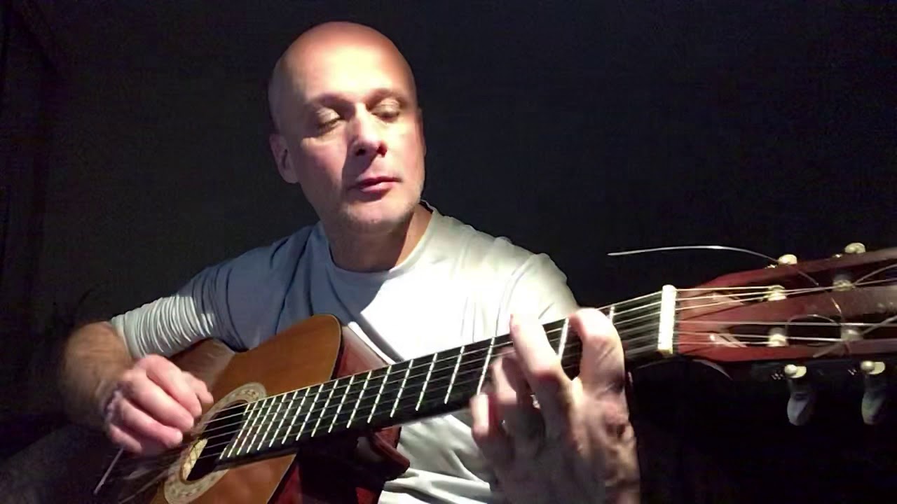 Marina - Prljavo Kazalište cover by Miso