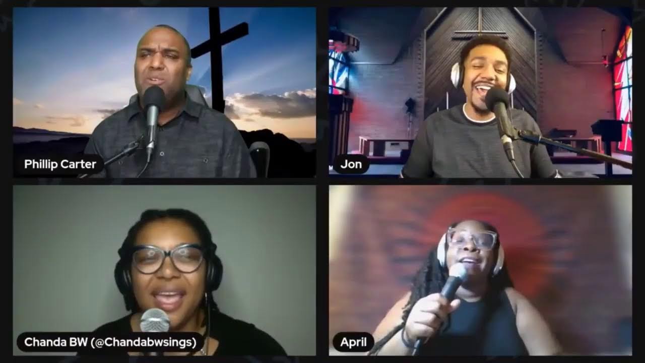 Monday Morning Devotion (Re-Broadcast) 7-6-2026