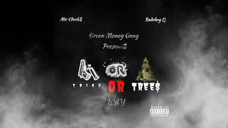 Mic Check - Va Way Outta Town - Pusha T Diss Trick Or Tree