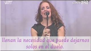 EPICA - TIDES OF TIME (sub. español)