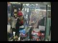 Armed Robbery - Mobil Gas - 5501 N. Lovers Lane Road
