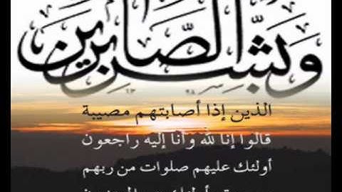 الشبل محمود الشيتاني سورة الملك