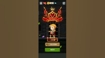 How to Loot - Pin Pull & Hero Rescue / Level 1 / Solution / Azura Global / Android iOS