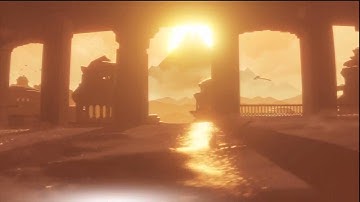 Journey Walkthrough (part 4)