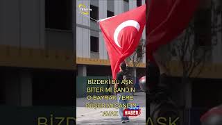 Bi̇zdeki̇ Bu Aşk Bi̇ter Mi̇ Sandin