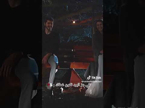 وعدني ما تنساني 