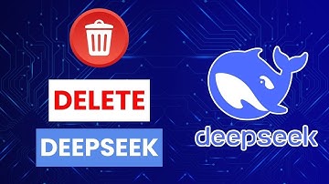 How to Delete Chat in Deepseek 2025?