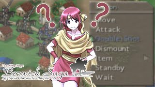 A Guide to the Finest Strategy Game: Berwick Saga［ベルウィックサーガ初心者ガイド］