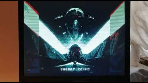 Hyperblaster - Inviyya 2 (Neo Geo Version)