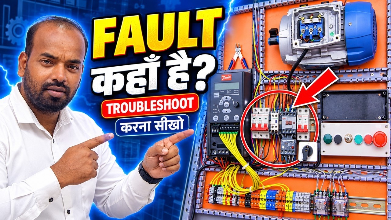 Latest Title & Thumbnail
