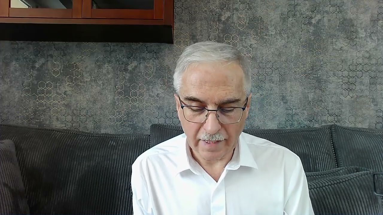 Ze względu na... - Jacek Matter