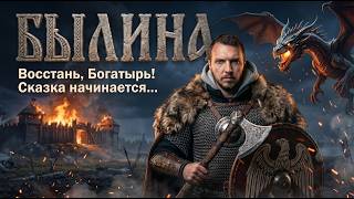 БЫЛИНА ► КОЩЕЕВЫ ВЛАДЕНИЯ ► НА СЛОЖНОМ ► #3