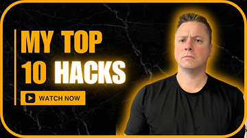 Self-Discipline Hacks to Develop Unstoppable Willpower