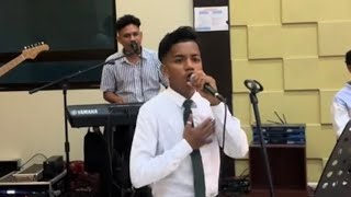 FETO ANISA - JOPE ft. IKY ALMAR 