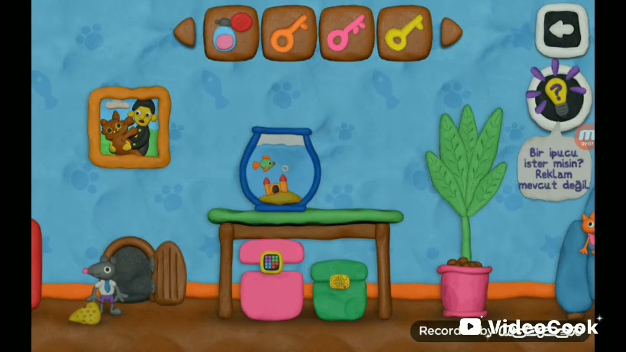 12 lock pets Oynuyoruz 