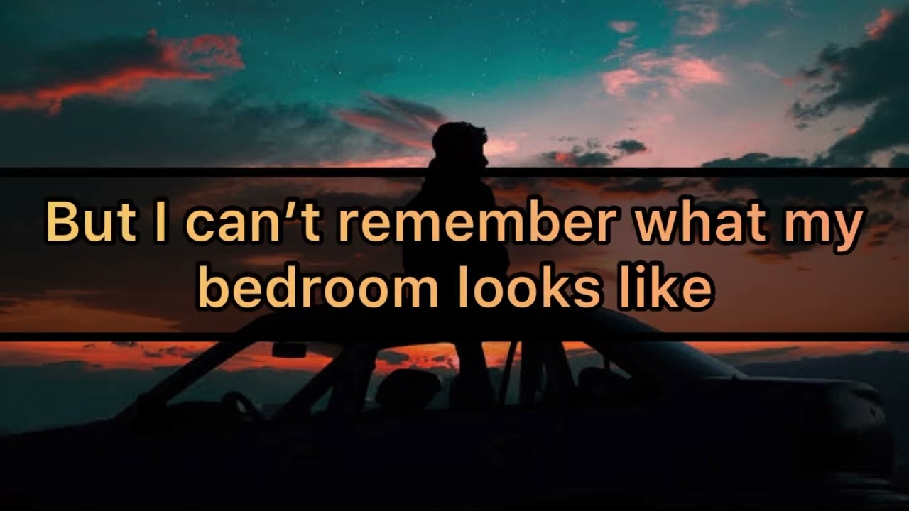 Guardin - At Least I Try (Lyrics)