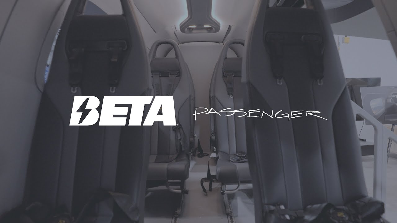 Our Passenger Buck (Brief :15)