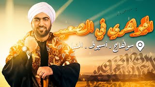 الجوهري في الصعيد 🥁🥁 تفاصيل محاضرات الصعيد تانية وتالتة ثانوي 💪