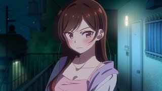 Kanojo Okarishimasu 「AMV」- Chance ♥️ ( Rent a Girlfriend ) new anime