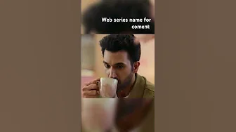 Call me bae series #shorts #series #webseries thumbnail