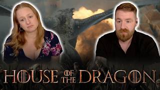 House Of The Dragon 3x8 - The Treasons At Tumbleton | Reaction!