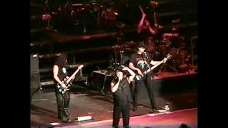 Queensryche - Jones Beach,Wantagh,NY 6/17/2005 Supporting Judas Pri...