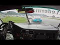 Johann Ledermair - Onboard