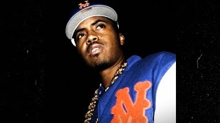 Nas x Hit Boy Type Beat - 