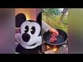 Mickey Mouse REACTS on Tiktok Compilation Part 12 (@HassanKhadair)