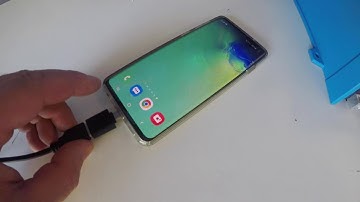 Wist Je Dat - je de firmware van een MultiPlus kunt bijwerken met een Android-telefoon?