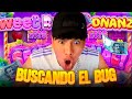 BUTISITO SE RAYA CON EL CASINO 💵 | EL REY DEL BUG 🤑