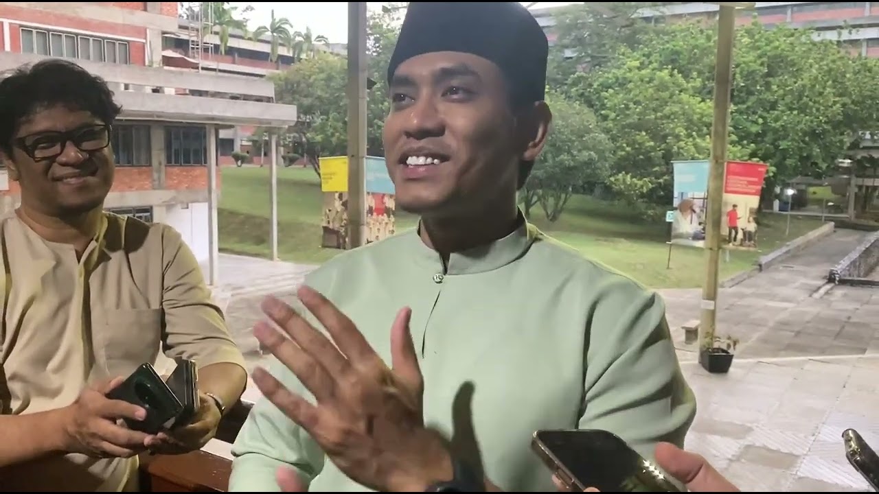 Santuni Pelajar Kurang Berkemampuan, Doa Sempena Kelahiran 32 Tahun, Cepat  Dapat Jodoh, Khai Bahar