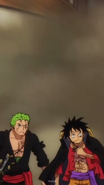 Bantu SUBSCRIBER, Luffy dan zoro Gak sadar diri🤣, #luffy #zoro #onepiece