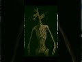 トレバーヘンダーソン クリーチャー 強さ比べ【Trevor Henderson creature strength comparison】#shorts