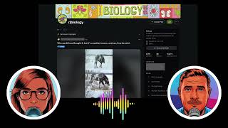 Ep. 27: r/Biology | Reddit Podcast