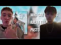 Some casual Ralfy | Ralfy The Plug - Who Car We Using
