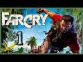 Far Cry Прохождение - Часть 1