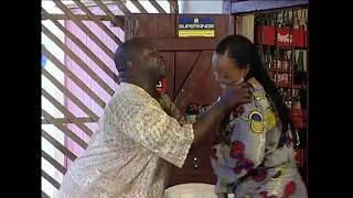 SPOILER PART 1 - NIGERIAN NOLLYWOOD MOVIES